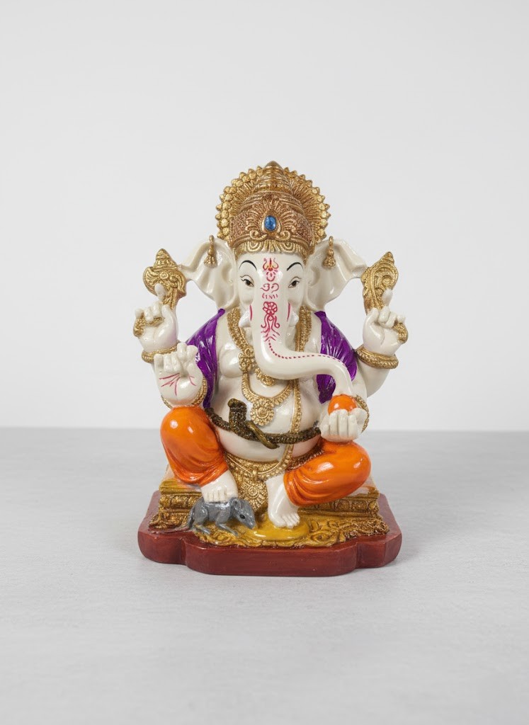 Ganesh